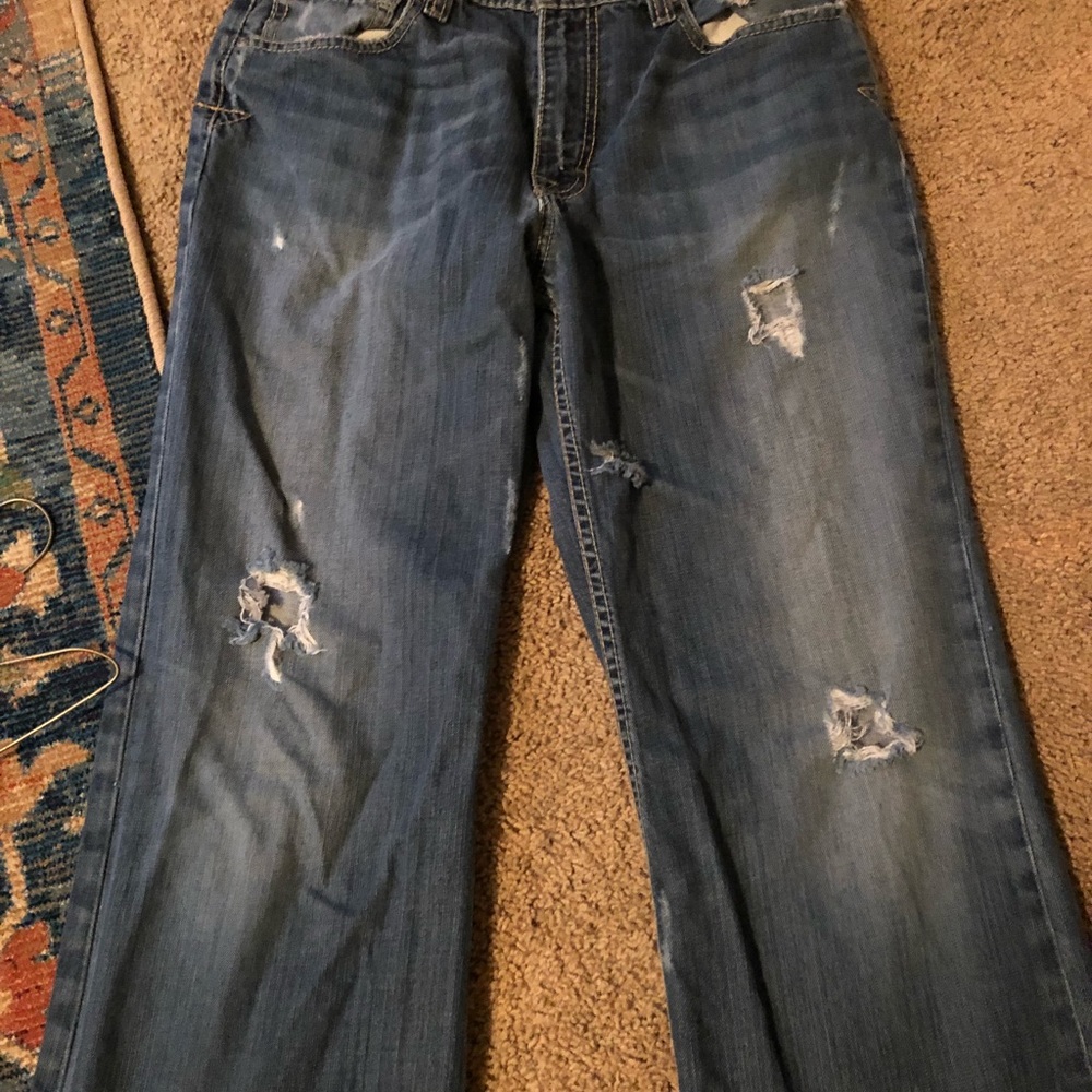 BKE Jeans